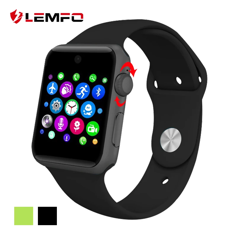 Online Buy Wholesale apple smart watch from China apple