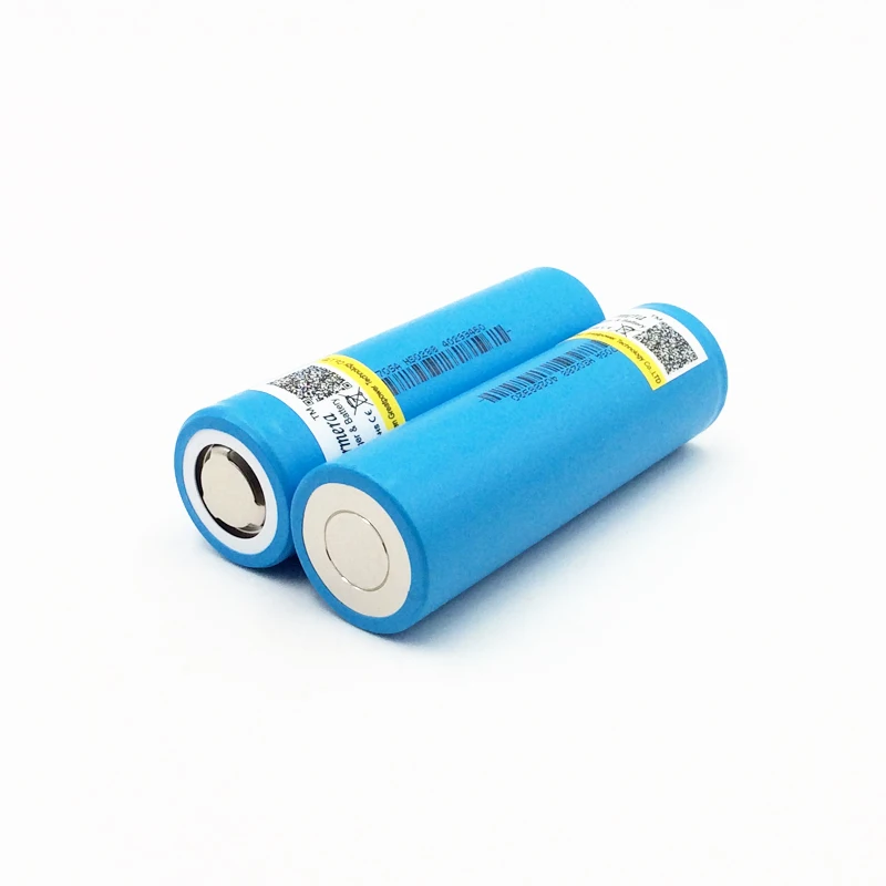 Аккумулятор 21700 3750mah Li-Ni аккумулятор 3,7 V 40A для электронной сигареты мод/комплект 21700 аккумулятор 2 шт