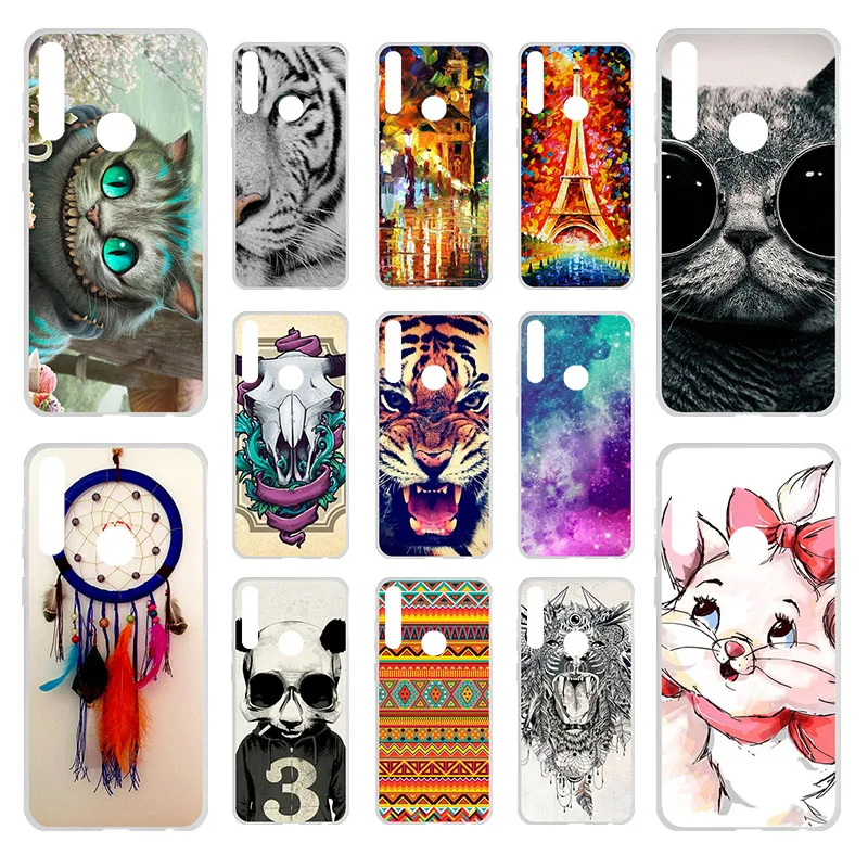 

Soft TPU Case For UMIDIGI A5 Pro Case Silicone Fundas Back Cover Umi Digi S3 Pro A3 One Max F1 Play S2 Lite Cases Phone Bumper