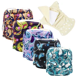 Maboj Pañales de Tela para Bebés Recién Nacidos Pañales para Bebés Aio Bebé Reutilizable Bebé Recién Nacido Pañal Todo en Uno Manténgase Seco Rápido durante 0 a 3 Meses Bebé Maboj Pañales de Tela para Bebés Recién Nacidos Pañales para Bebés Aio Bebé Reutilizable Bebé Recién Nacido Pañal Todo en Uno Manténgase Seco Rápido durante 0 a 3 Meses Bebé