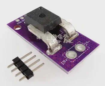 

Free Shipping!!! ACS758LCB-050B-PFF-T Linear / Current Sensor / Current Module