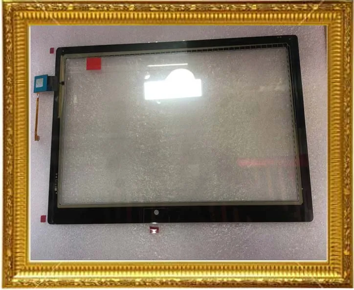 

Original New Touch Screen For Lenovo Tab 2 A10-70 A10-70F A10-70L Touch Screen Digitizer Glass 10.1-inch Black White