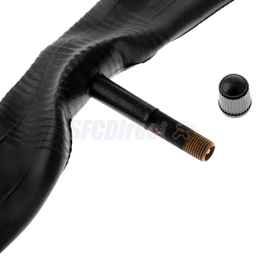 long stem bicycle inner tubes