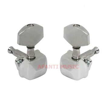 

Afanti Music Semi-closed Knob Acoustic guitar Tuning Peg (TPG-127)
