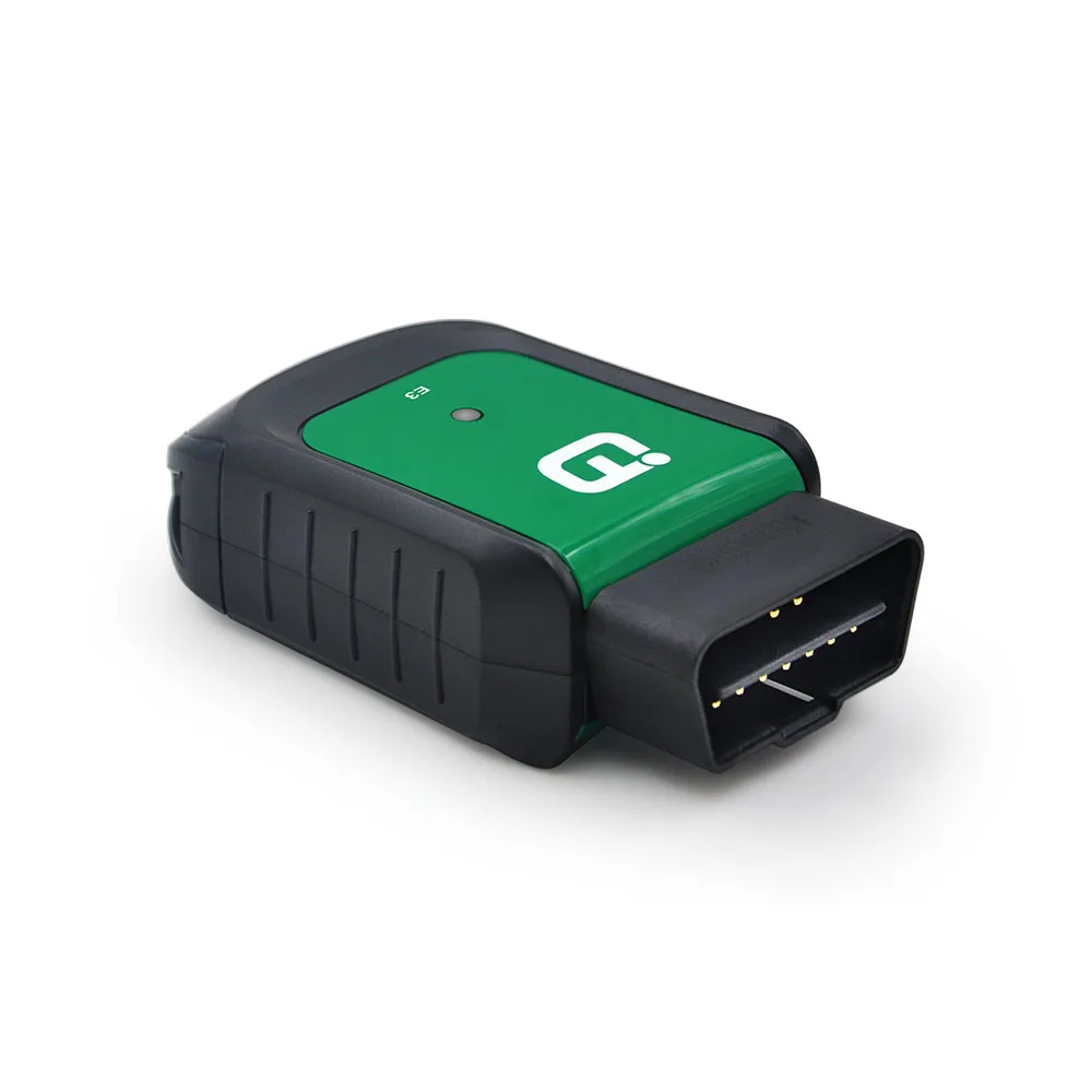 Vpecker V10.2 Wifi/Bluetooth OBD2 16-контактный разъем Функция как X431 Idiag obdII Автомобильный сканер кода диагностический инструмент