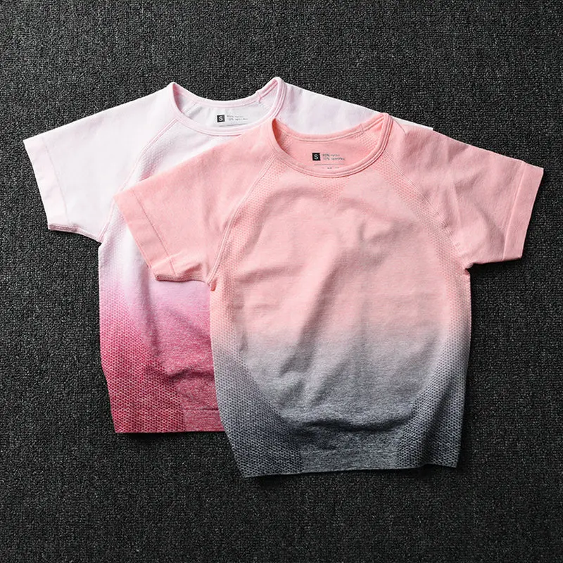Camisas p/ ioga