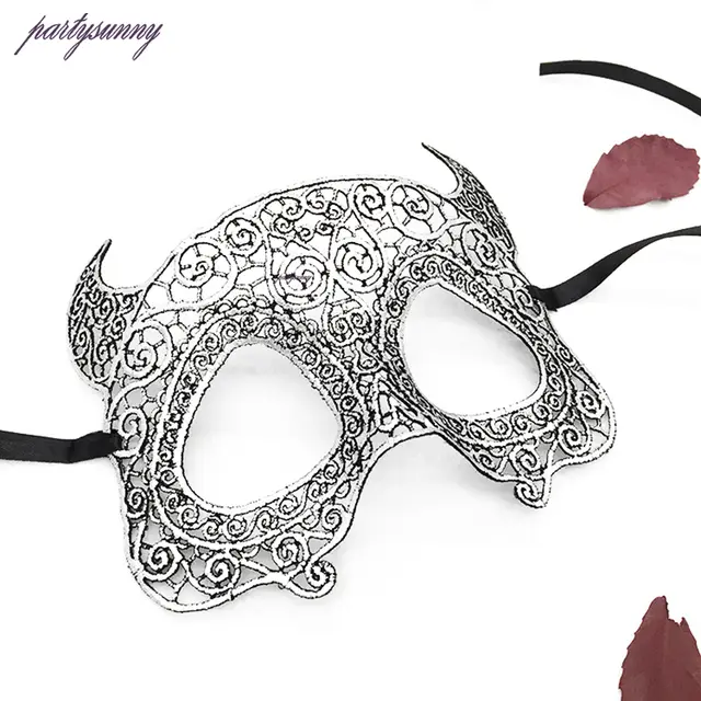 masque facial carnaval masque facial carnaval