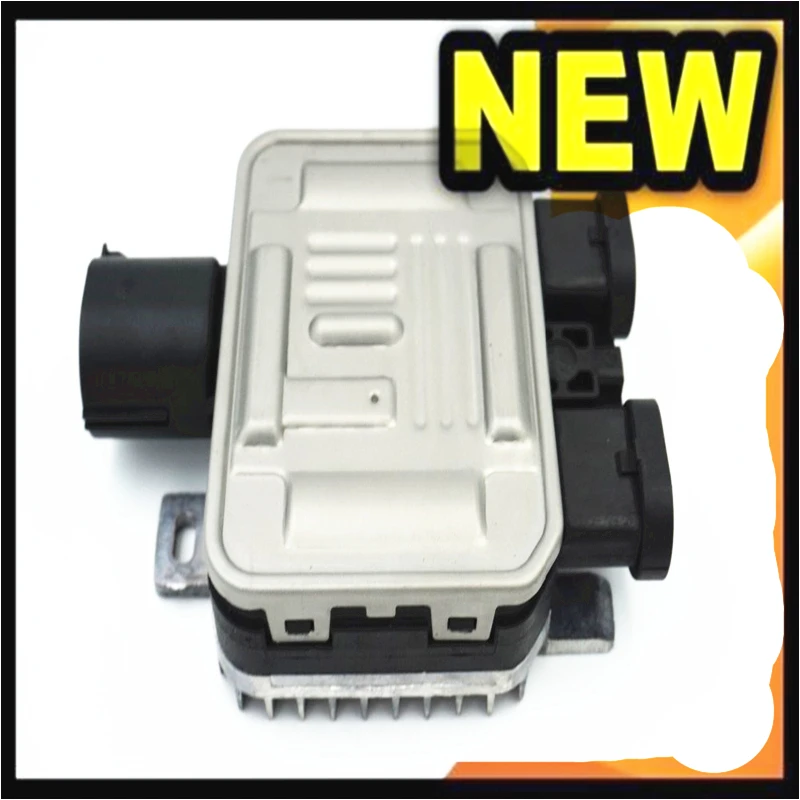

For Volvo S60 Ford Galaxy Mendeo Fan Control Module Regulator 940004105 940.00041.05 7G91-9A819-AA 940.0041.07 7T438C609BA