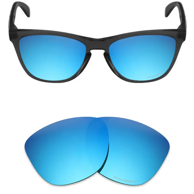 oakley frogskins replacement lenses polarized oakley frogskins replacement lenses polarized