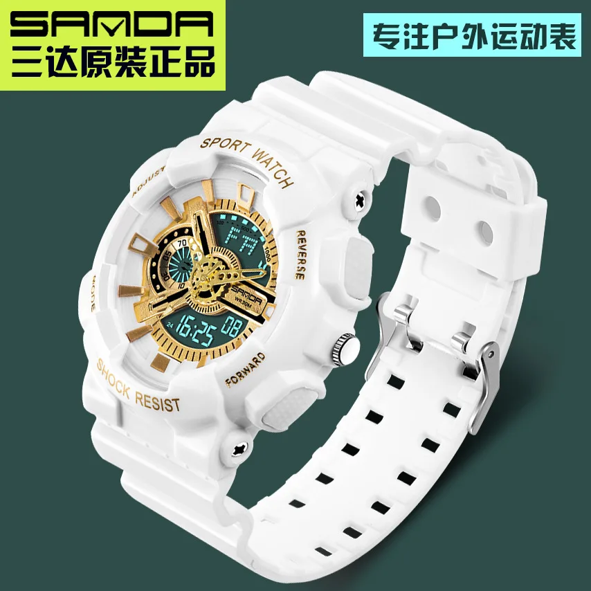 s shock watches original
