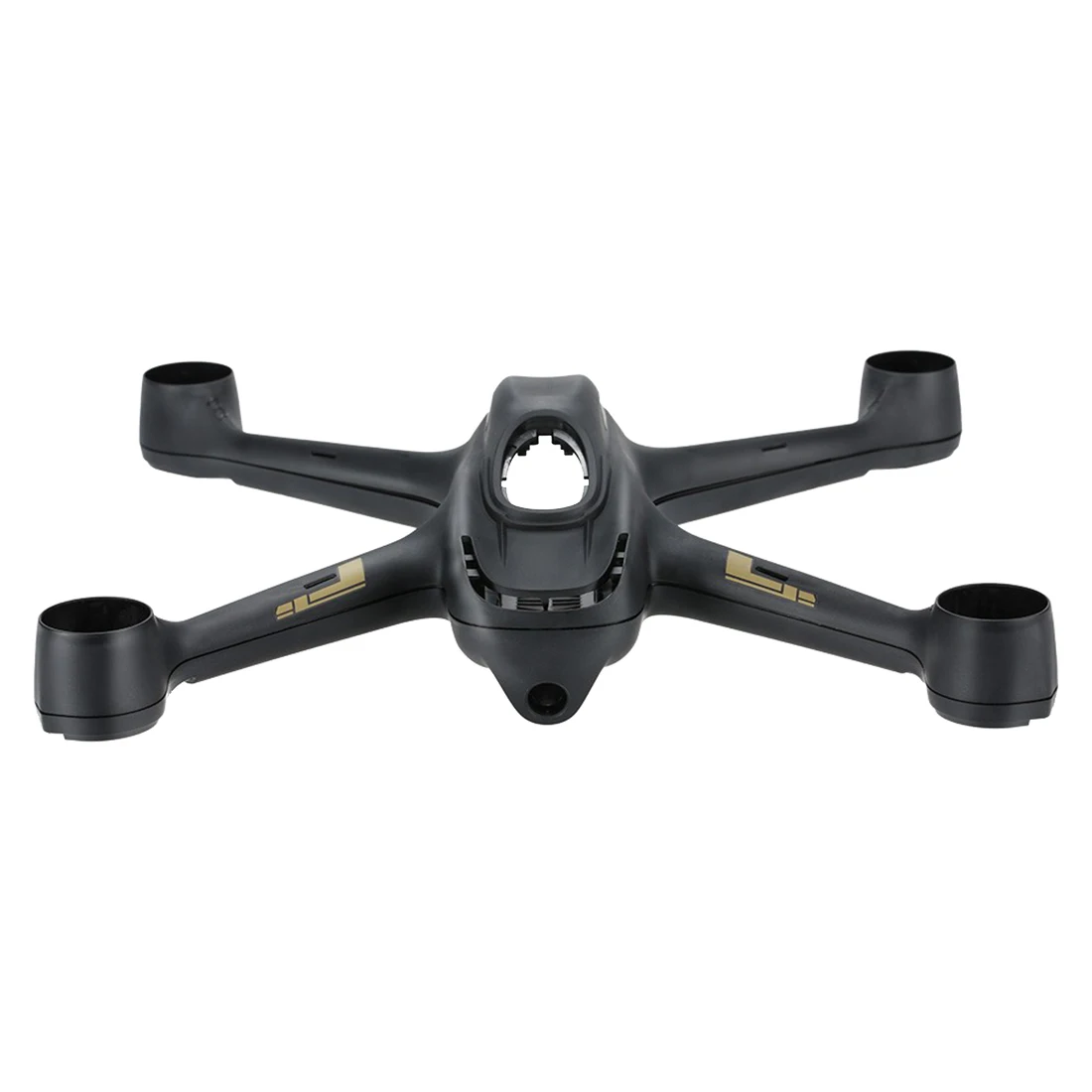 

Hubsan H501S-01 Body Shell Kit RC Part for H501S RC Quadcopter Black