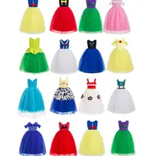 Одежда для детей; летнее стильное платье с цветочным узором для девочек; Одежда для девочек-подростков; вечерние платья принцессы для девочек-подростков