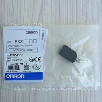 

E3Z-D66 E3Z-D67 E3Z-D86 E3Z-D87 E3Z-R66 Omron Photoelectric Switch Sensor New High Quality