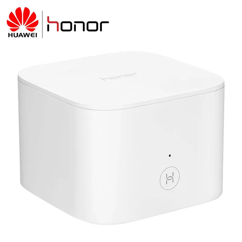 Huawei Honor WiFi маршрутизатор 2 S беспроводной 4 ГГц 5 Интеллектуальный двухдиапазонный
