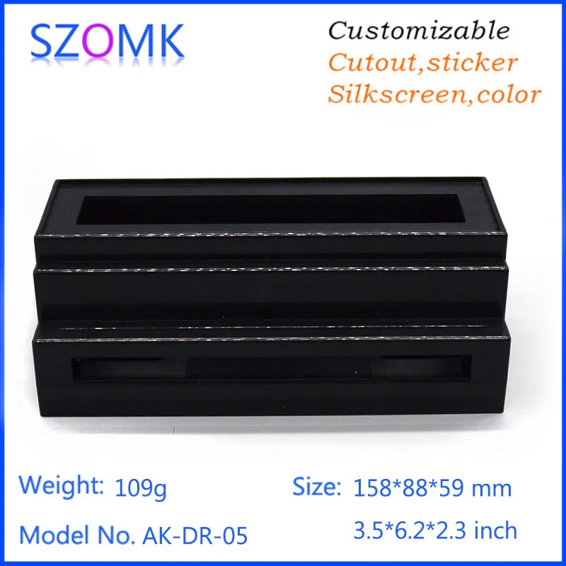 szomk plastic din rail enclosure project box instrument enclosure junction housing digital din housing box with wire connector junction box plc distribution box  (4).jpg