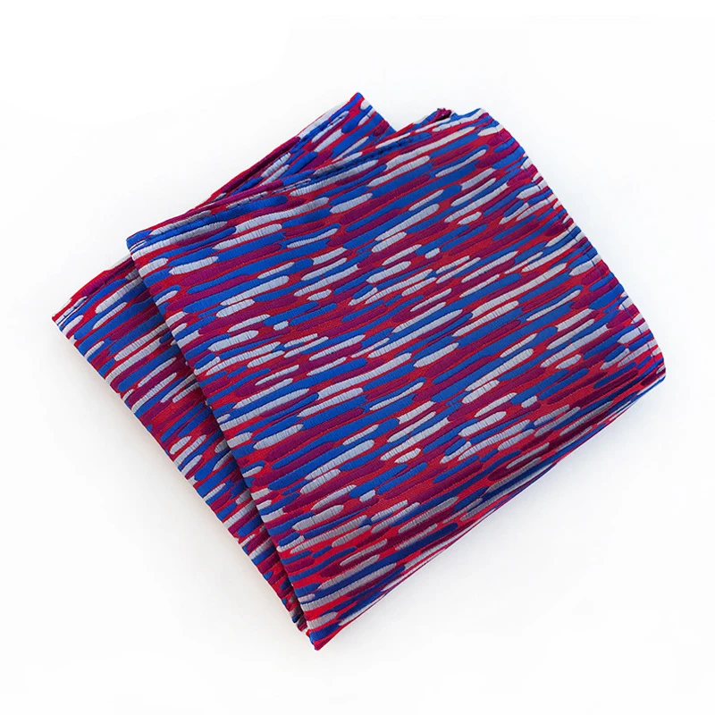Брендовый шейный платок с цветочным принтом, маленькое карманное полотенце Мужской, карманный, квадратный Банкетный Платок для мужчин