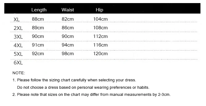 SIZE-3XL