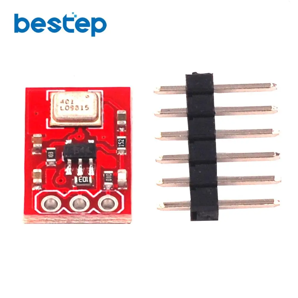 ADMP401 MEMS микрофон Breakout Модуль платы для Arduino Универсальный 1 3 см * 5 до 3.3VDC с