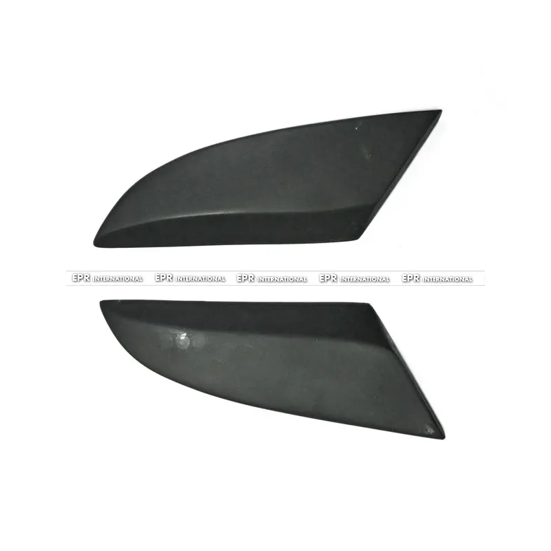 Nissan GTR R35 EPA Front fender side canard FRP(1)_1