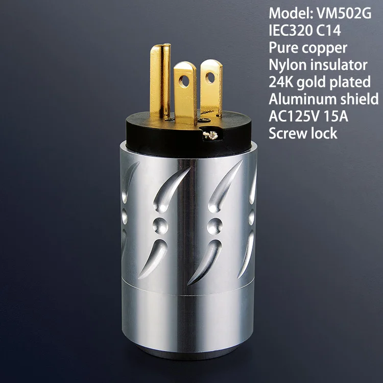 power receptacle