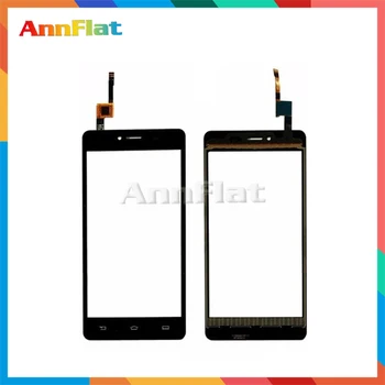 

10pcs High Quality 5.0" For Philips S326 Touch Screen Digitizer Front Glass Lens Sensor Panel Free Shipping + Tracking code
