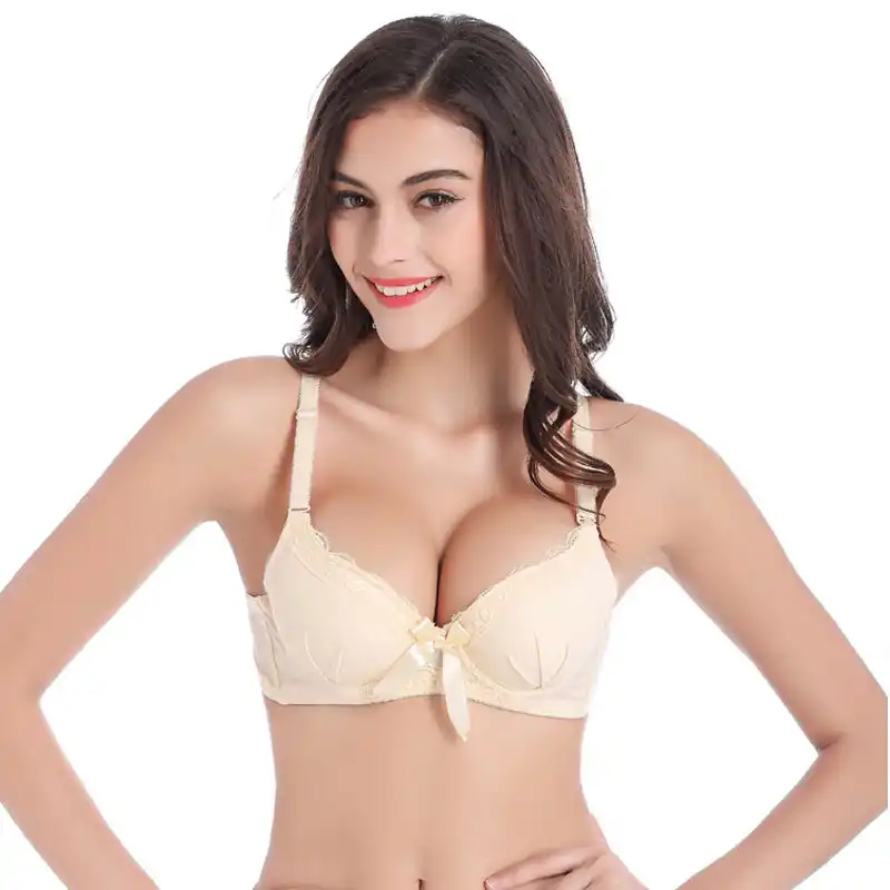 chicas de 15 en ropa interior