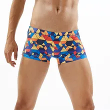 Модная новинка, мужские пляжные шорты для серфинга, летние пляжные шорты, плавки, мужские пляжные шорты для серфинга A30417