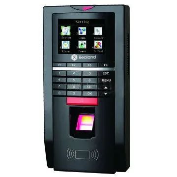 

Standalone Biometric Fingerprint door Access Control system M-F131