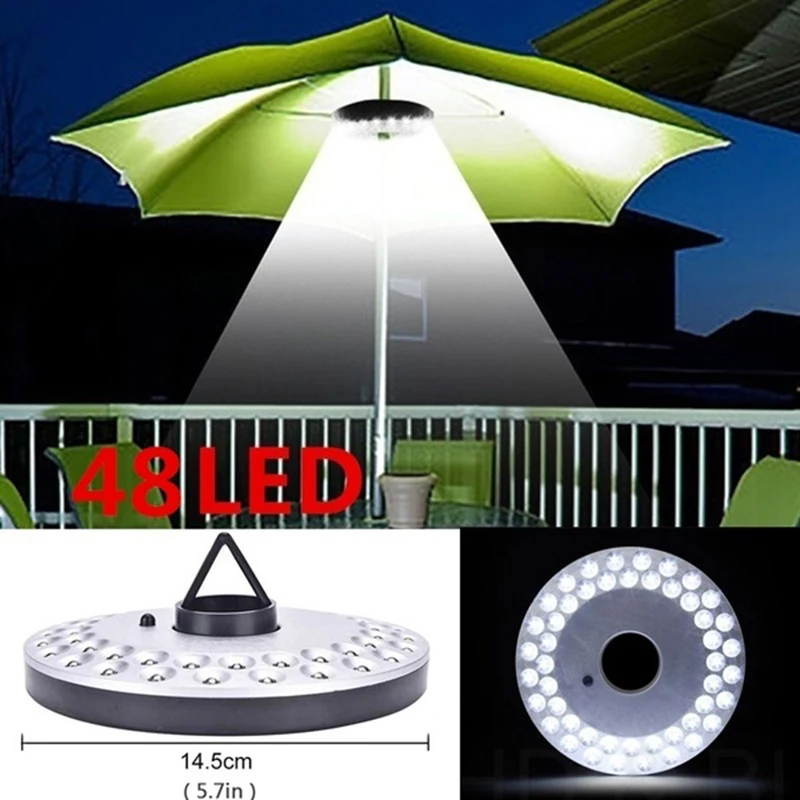 Umbrella Lights (1)