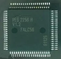 

PEB2256HV1.2 PEB2256H QFP80 good quality Integrated circuit chip