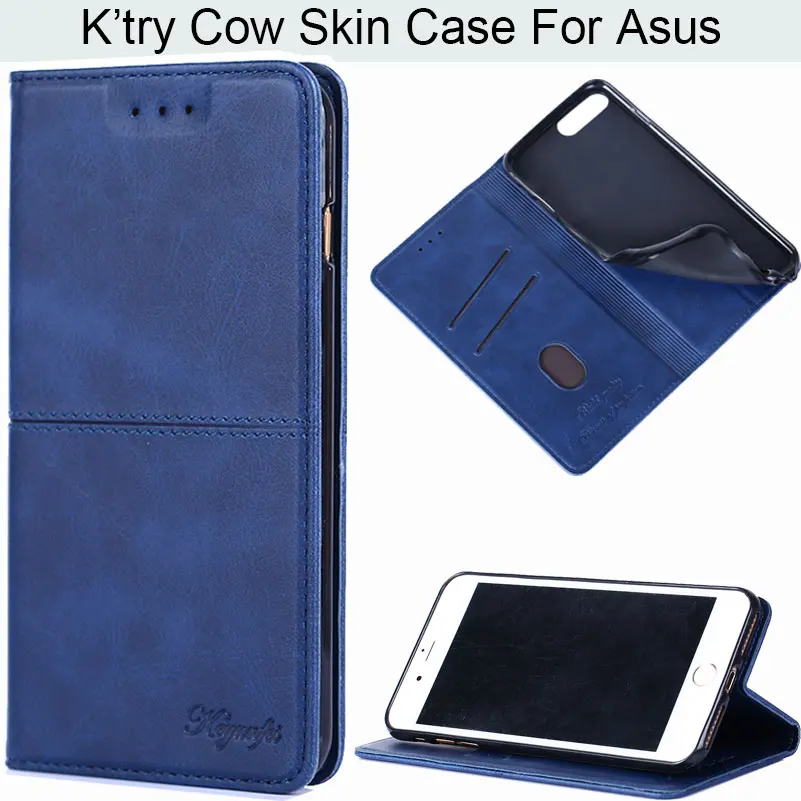 Чехол K'try Cow для Asus Zenfone 3 Zoom 4 Pro 5 6 Z 2019 ZE520KL ZE552KL ZE553KL ZE554KL ZE620KL ZS620KL ZS551KL ZS630KL |