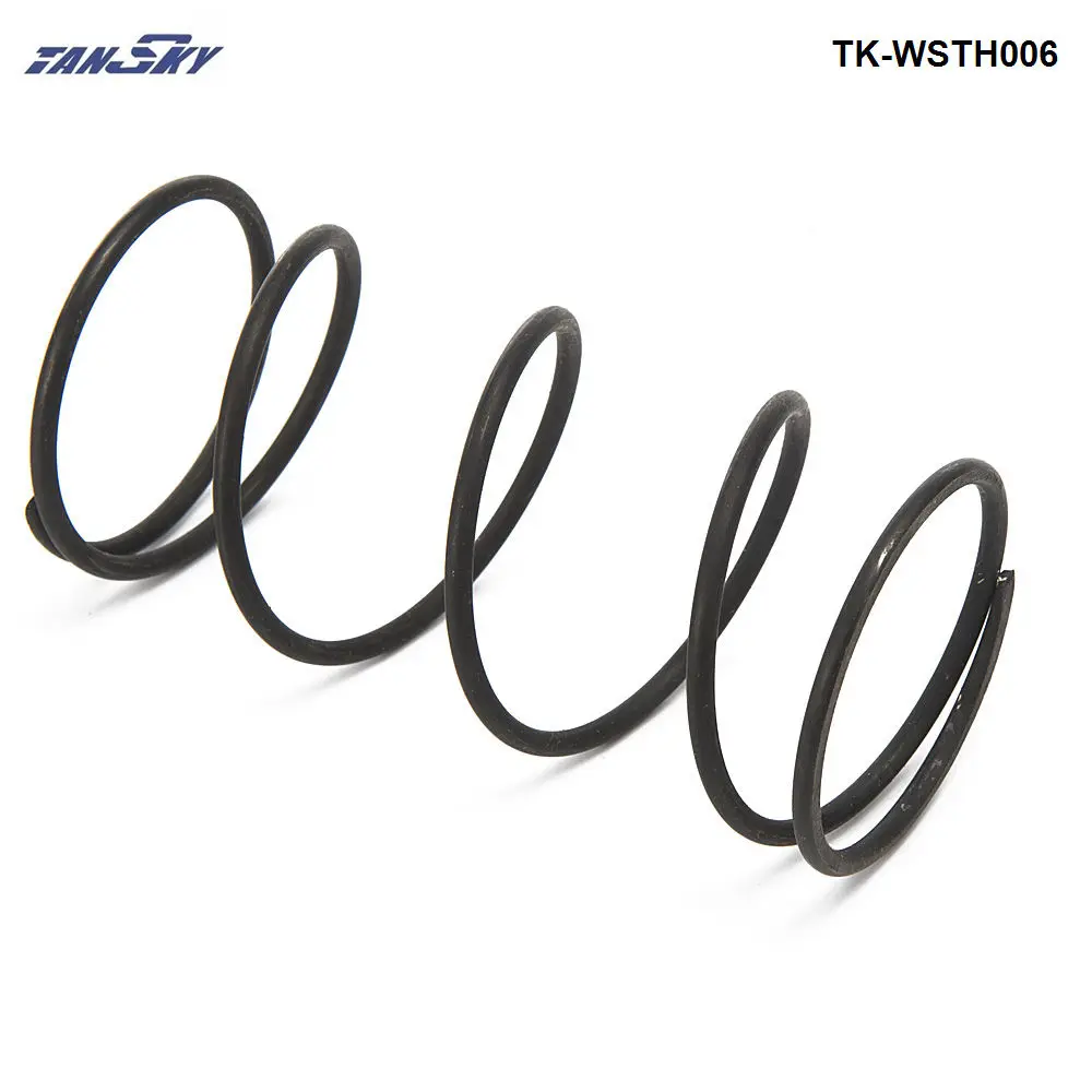 Wastegate Spring Black для Tialsport MVS MVR 38 мм 44 1.0bar / 14Psi TK WSTH006|wastegate spring|38mm wastegate springwastegate 38mm |