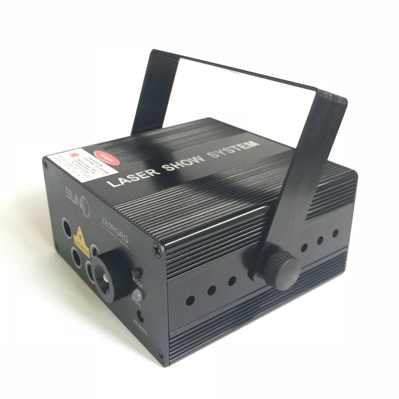 laser projector (10)
