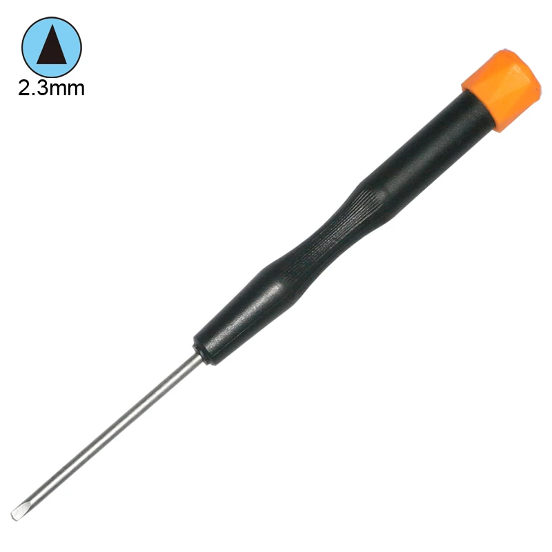 triangular magnético de 2,3mm, destornillador de cabeza triangular, herramienta de reparación para screwdriver|triangle head screwdrivermagnetic - AliExpress