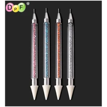 DPF DIY ручка для алмазной живописи инструменты бриллиантовой
