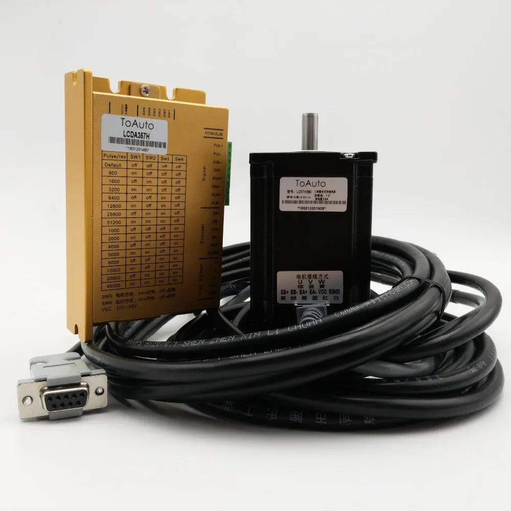 LC57H380+LCDA357H (1)