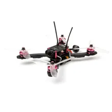 Holybro Kopis 1 FPV Quadcopter font b RC b font Racing Drone Dron font b Helicopter