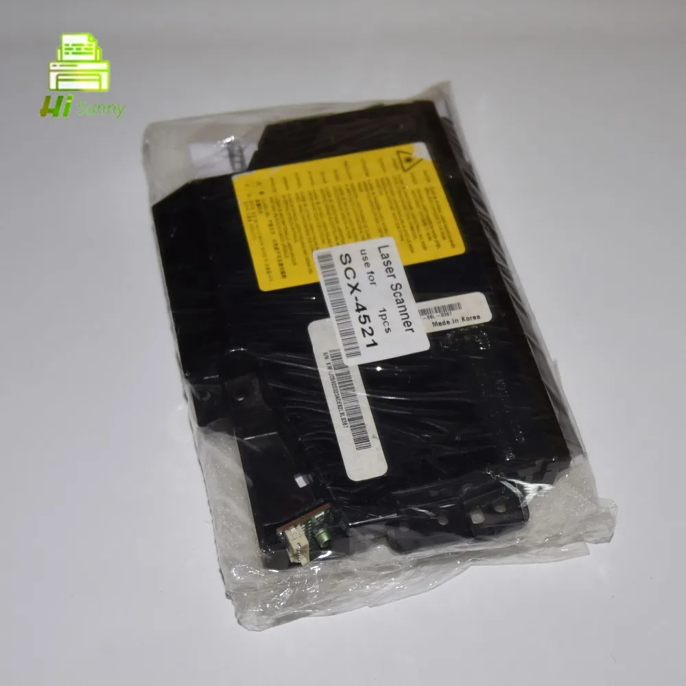 

JC59-00023A JC61-01150A For samsung ML1640 ML 1640 LSU Laser Scanner Assembly Unit Head