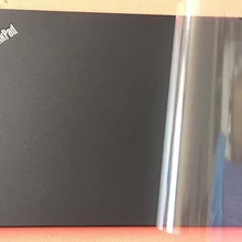 Для lenovo Thinkpad L480 ноутбук Топ задняя крышка ЖК-задняя крышка AP164000100 01LW311