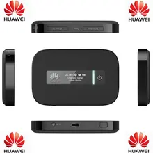 Huawei E5756 42 Mbps 3 G móvel wi fi Hotspot ( 3 G na europa, Ásia, Oriente médio, África e t-mobile eua )