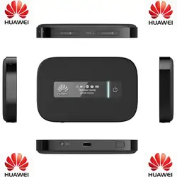 Huawei e5756 42 Мбит/с 3G мобильной точки доступа Wi-Fi (3G в Европе, Азии, Ближний Восток, африка & T-Mobile USA)
