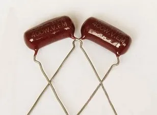 

100% New and original 0.027uf 273 27NF 400V EM imports febrile film capacitance