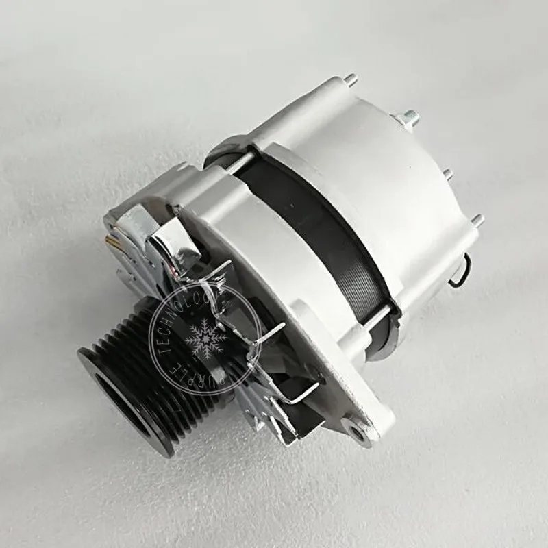 cummins Bosch generator 
