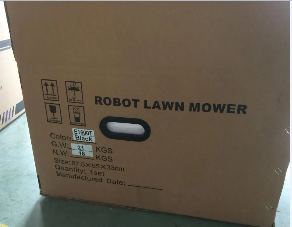 carton box