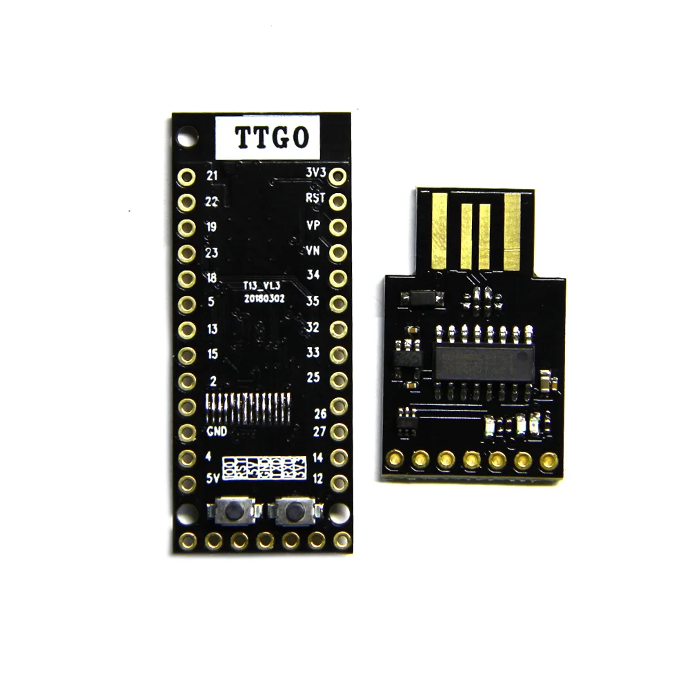 Лилиго®TTGO TQ ESP32 0 91 OLED плата для прототипа с поддержкой Wi Fi и Bluetooth прототипа|board for