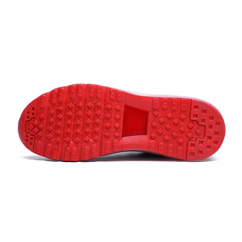 Blue Gold Almofada Homens Sapatos Andaziyan2019 Black black Palma black Red Cheios Novos IRpPq5nq0