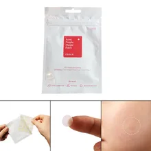 24 шт. Cosrx средство против прыщей, наклейка для лица, лица, пятна, шрам, уход за кожей 88