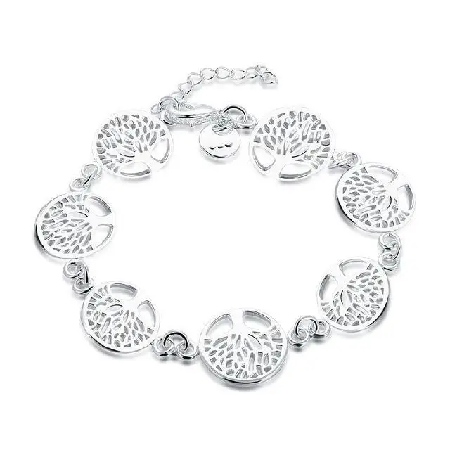

TREE OF LIFE - LINKS BRACELET B193