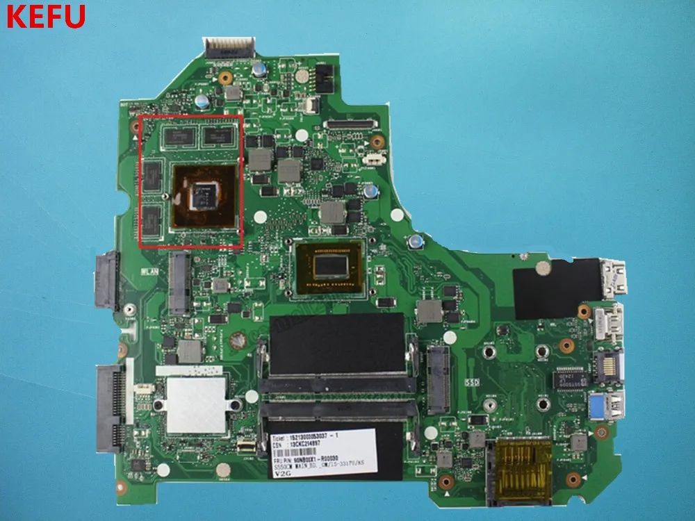 Asus k56cm аккумулятор