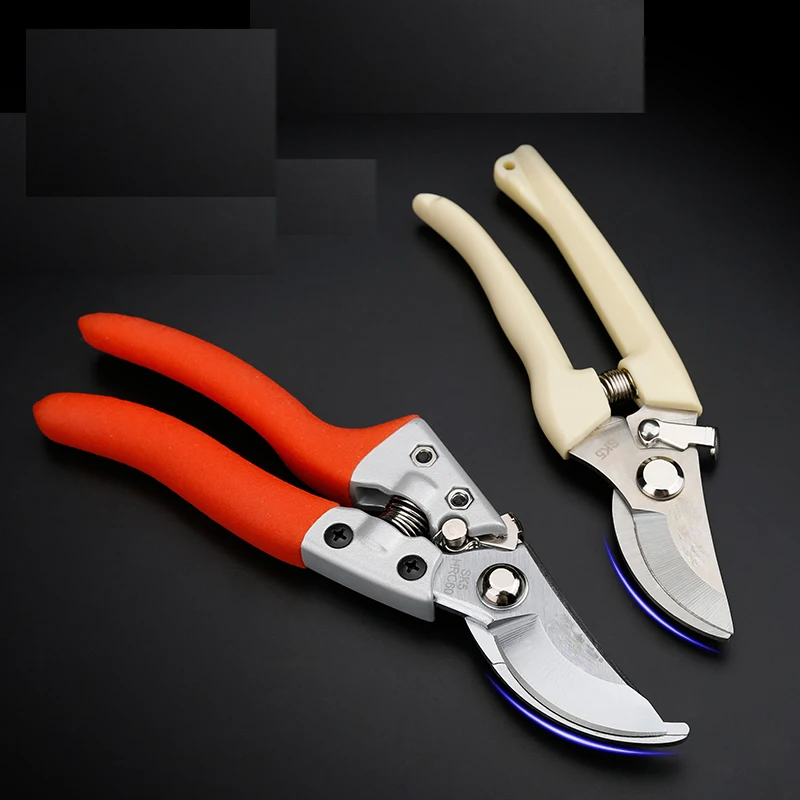 Garden-Scissors-Grafting-Tool-Fruit-Tree-Pruning-Shears-Bonsai-Pruners-Garden-Shears-Gardening-Secateurs-Easy-Pruners